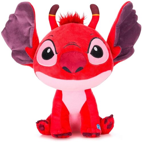  Stitch - Pli&scaron;ana igračka 35 cm sa zvukom - Lil Bodz Leroy DCL-9434-12 Cijene