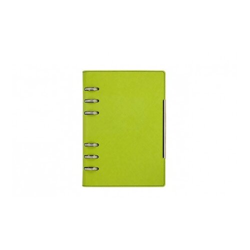 ALICANTE agenda sa mehanizmom B6 apple green ( 101.308.40 ) Slike