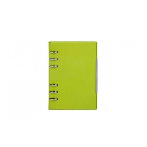 ALICANTE agenda sa mehanizmom B6 apple green ( 101.308.40 ) Cene