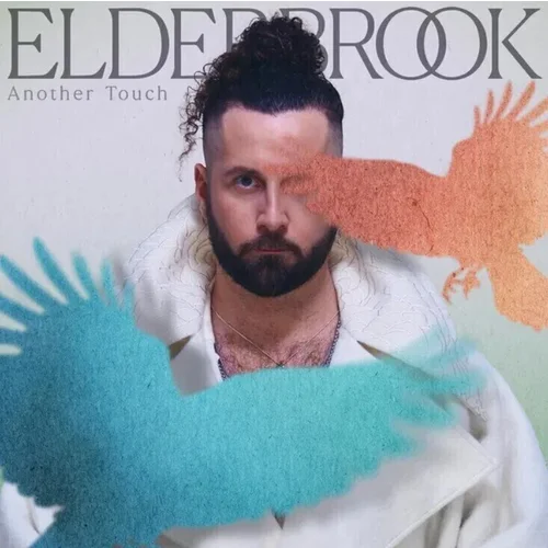 Elderbrook Another Touch (CD)