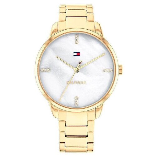 Tommy Hilfiger Analogne ure 1782546 pisana Slike