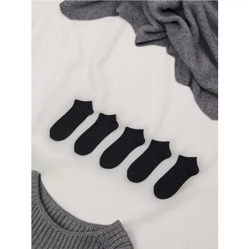 Sinsay ženski komplet od 5 pari čarapa 4850Z-99X