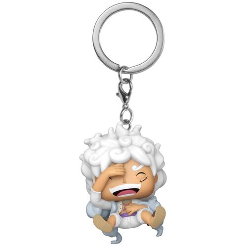 Funko Privezak Pocket POP! - One Piece - Luffy Gear Five Cene