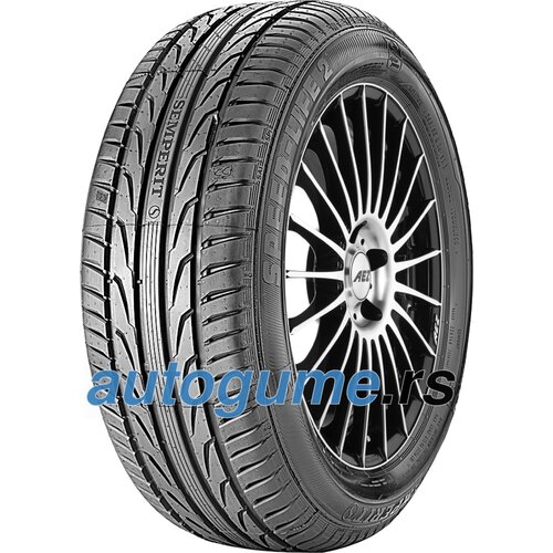 Semperit Speed-Life 2 ( 265/35 R18 97Y XL sa rebrom felne DOT2022 ) letnja auto guma Cene