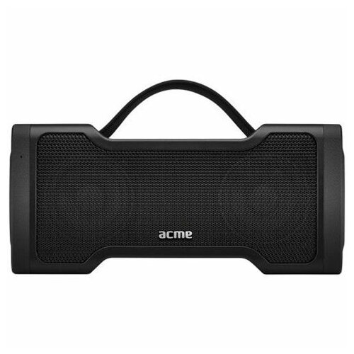 Acme PS408 bluetooth zvučnik crni zvučnik Slike