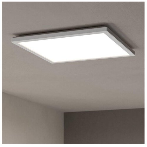 Eglo 901461-LED stropno kupatilsko svetlo ROVITO-R 17,6W/230V 39x39 cm IP44 belo sa daljinskim upravljačem Cene