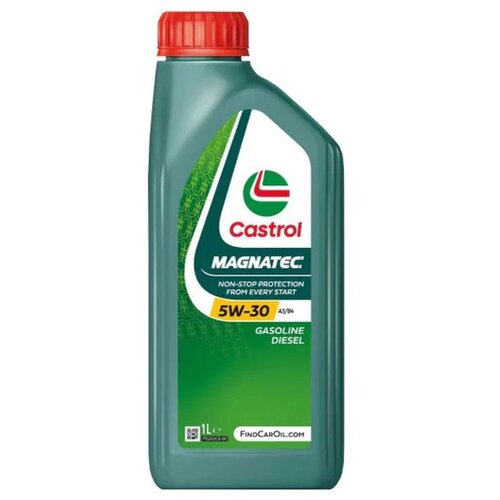 Castrol Ulje 5w30 magnatec 1L Slike