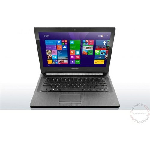Lenovo IdeaPad 300-15IBR Intel N3700 80M300DWYA laptop Slike