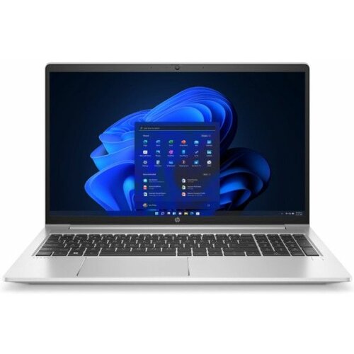 Hp probook 450 G9 (pike silver) fhd ips, i5-1235U, 8GB, 256GB ssd (6A151EA) laptop Slike
