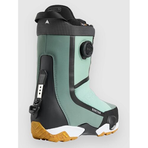 Burton Highshot X Wide 2026 Step On Boots sage green Slike