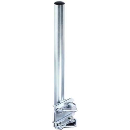Falcom stenski nosilec 50cm, pocinkan, I-oblika - NI50 Slike