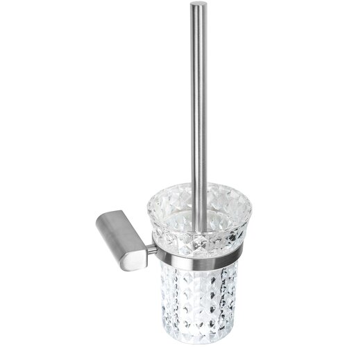 Tutumi WC četke Brushed Nickel 322229 Cijene