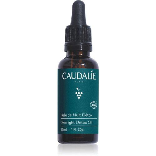 Caudalie Vinoclean ulje za detoksikaciju za noć 30 ml Cijene