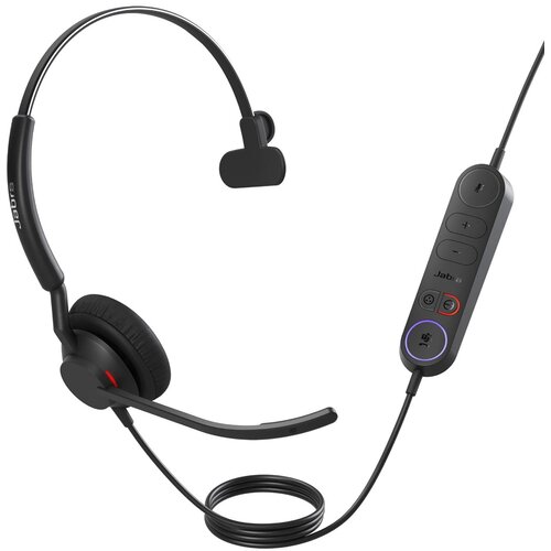Jabra Slušalka Engage 40 Mono USB C/A, (5000541149) Cene
