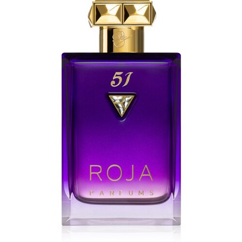 Roja Parfums 51 Pour Femme parfumski ekstrakt za ženske 100 ml Cene