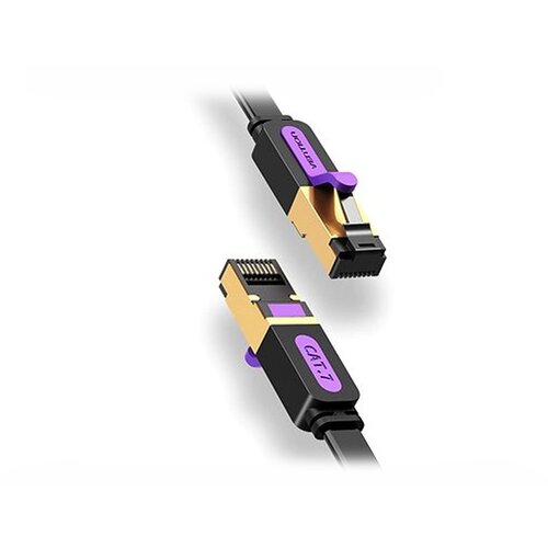 Olimp Sport Flat Cat.7 Patch kabl 10M Cene