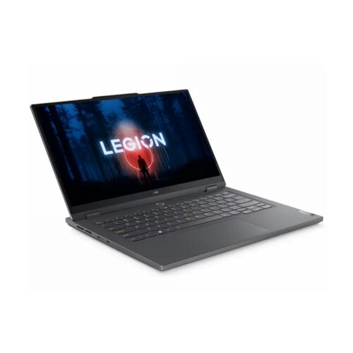 Lenovo Laptop Legion Slim 5 14APH8 DOS/14.5" WQXGA+/Ryzen 7 7840HS/32GB/1TB SSD/GF RTX 4060-8GB/FPR Cene