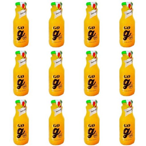 Go G sok jabuka godži 250ml 12/1 Cene