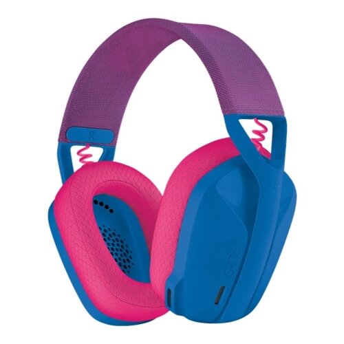Logitech Gaming Slušalice G435 Wireless Blue and Raspberry Cijene