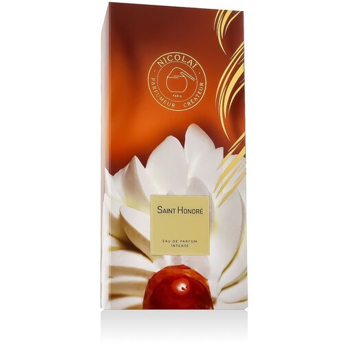 Nicolai Parfumeur Createur Saint Honoré 30 ml parfumska voda unisex Cene
