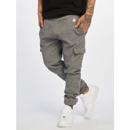 Just Rhyse Huaraz Men grey Slike