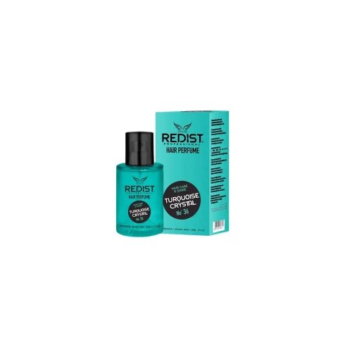 Parfem za kosu Redist 50 ml – Turquoise Cene