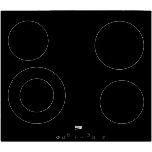  Ugradna ploča Beko HIC64402 Cene