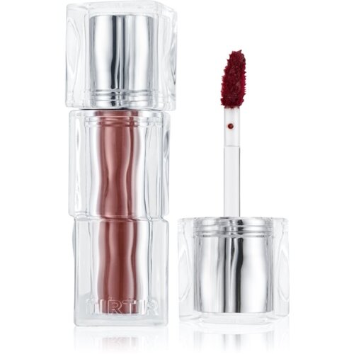 TIRTIR Waterism Glow Tint dolgoobstojni sijaj za ustnice majhno pakiranje odtenek 06 Honey Nut (Waterism Original) 1.8 g Slike
