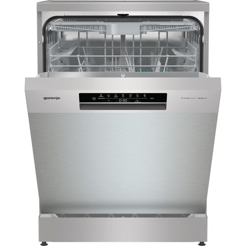 Gorenje pomivalni stroj GS643D90X Cene