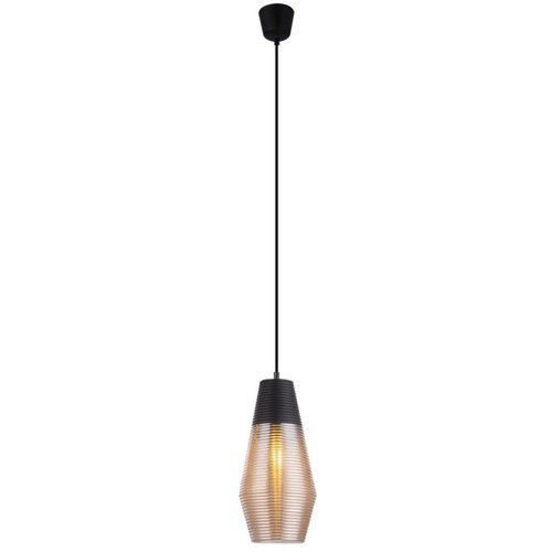 Globo 15043 - visilica na sajli wayne 1xE27/60W/230V Slike