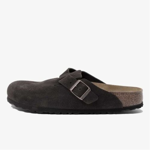 Birkenstock Boston leve mocca Slike