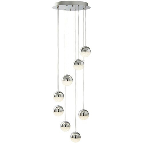 XXXL viseča led-svetilka marbles 46 W/3242 lm/4000 K/220-240 v/ Cene
