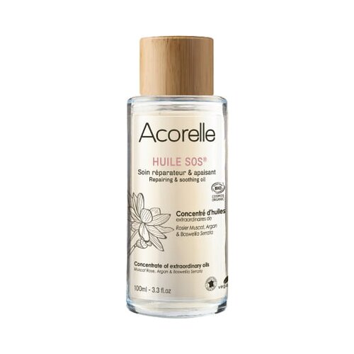 Acorelle SOS olje Cene