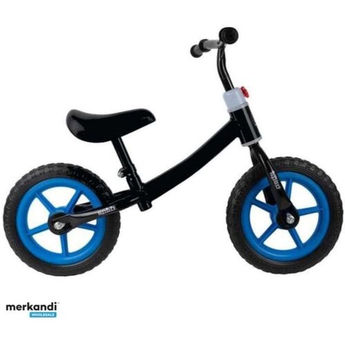 Trike fix bicikl bez pedala crno plavi Cijene