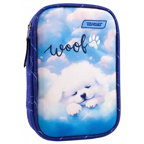 Target Enojna peresnica Multy Woof, polna Cene