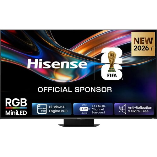 Hisense TV LED 65UR9S Cijene