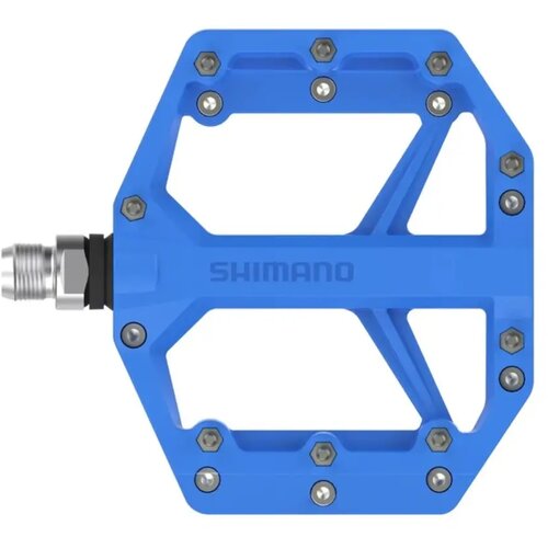  PEDALE SHIMANO PD-GR400 PLAVA Slike