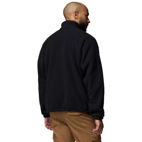Columbia Timber Crest MTR Fleece Full Zip mu&amp;scaron;ka flis jakna 2176101010 Slike