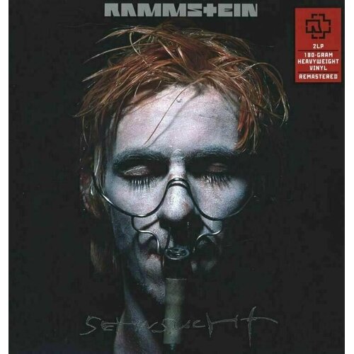 Rammstein RAMMSTEIN SEHNSUCHT Cene
