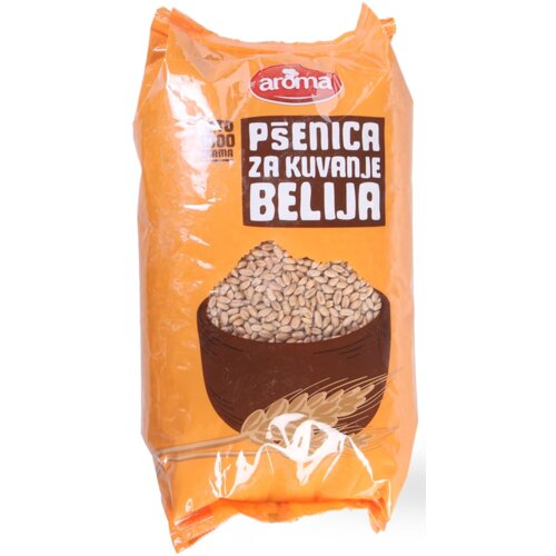 Aroma Pšenica belija za kuvanje 1kg Cene