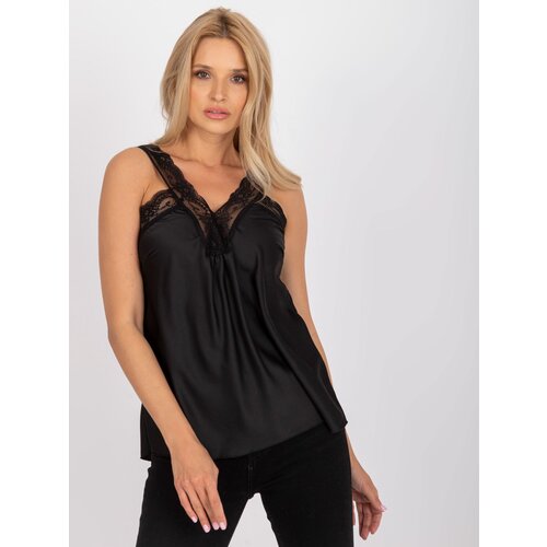 Och Bella Top-TW-TP-BI-1322.57-black Cene