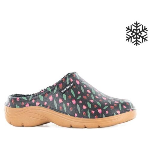  KLOMPE MILY CRNE br.39 Cijene