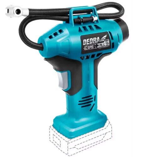 Dedra DED7078 air compressor Cijene