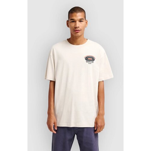 Rvca The World T-Shirt ceramic Cene