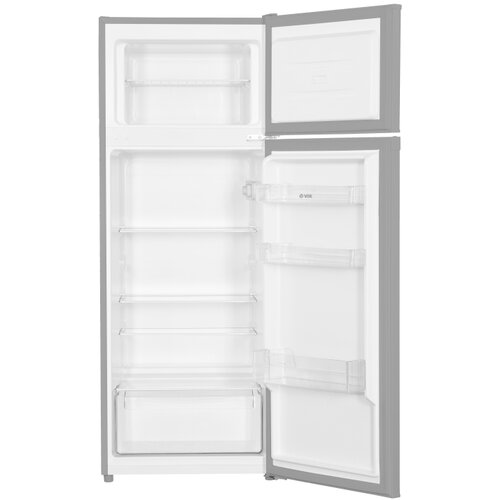 Vox kombinirani hladilnik KG 2710S E [E, H: 169 L, Z: 37 L, višina: 143 cm], (21328952) Cene