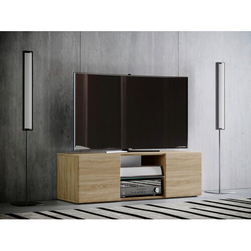 MID.YOU TV-ELEMENT hrast sonoma Slike