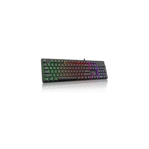 GEJMERSKA TASTATURA NETHERBANE K521 RGB Cijene