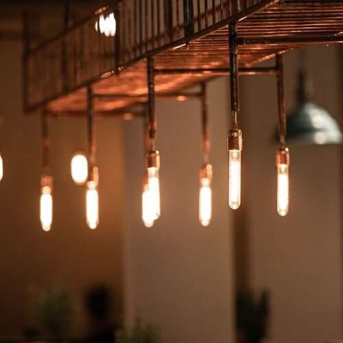  led sijalica filament T30 E27/2W/230V 3000K Slike