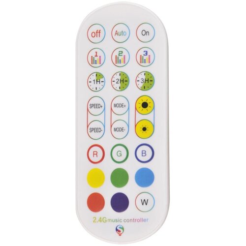  daljinski upravljač za podnu lampu magical 1xCR2032 Cene