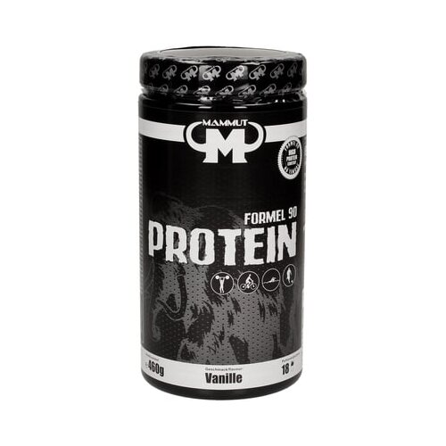Mammut formula 90 proteini - vanilija Cene